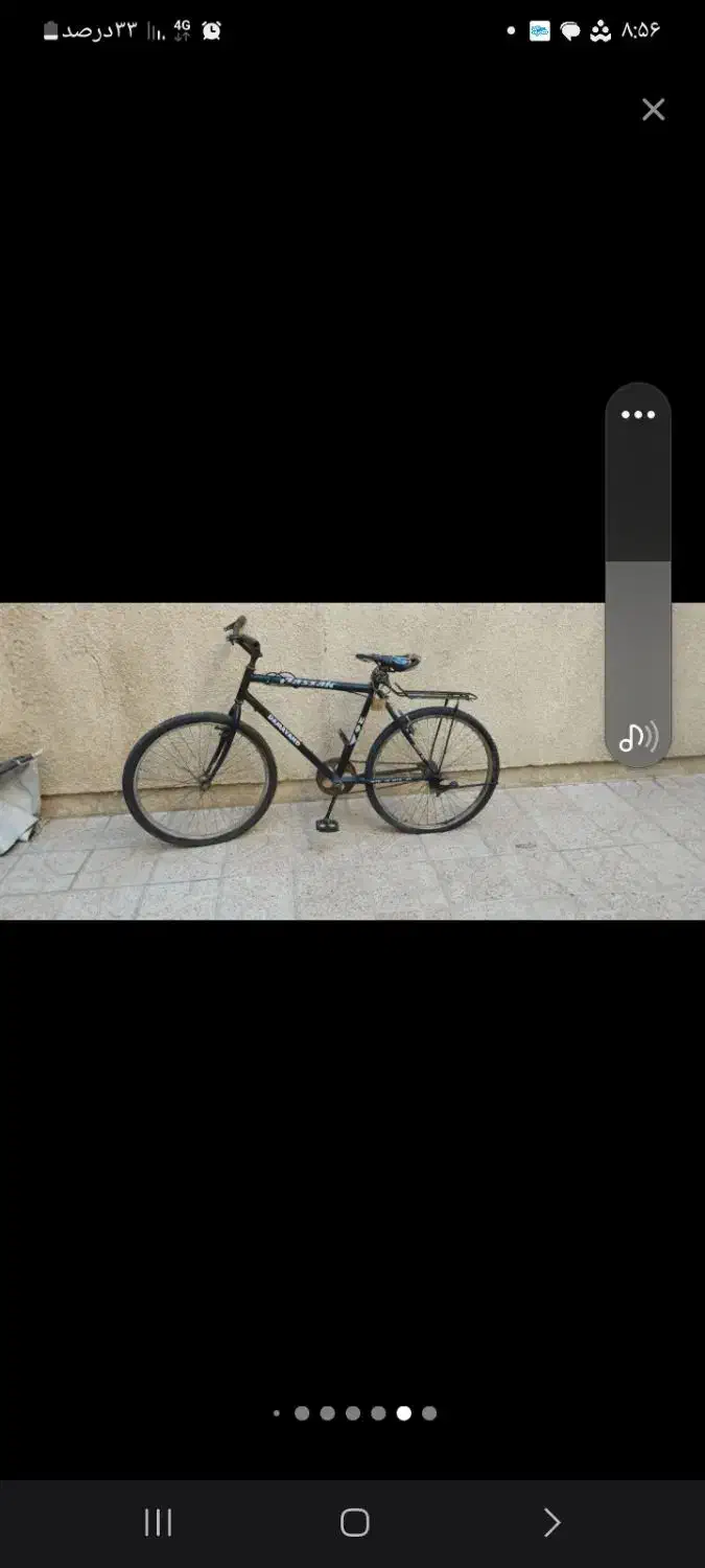 دوچرخه ۲۶. معاوضه باهرچی|دوچرخه، اسکیت، اسکوتر|مشهد, نوید|دیوار