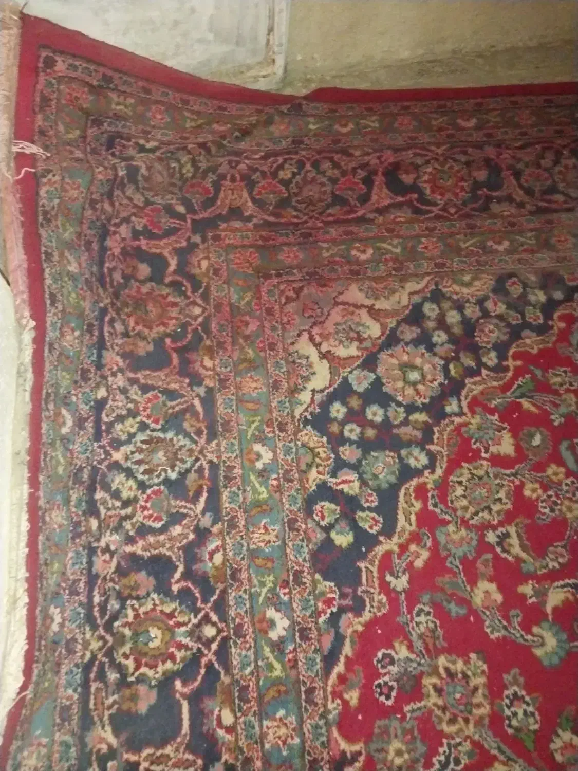 فرش دستباف|فرش|مشهد, انصار|دیوار