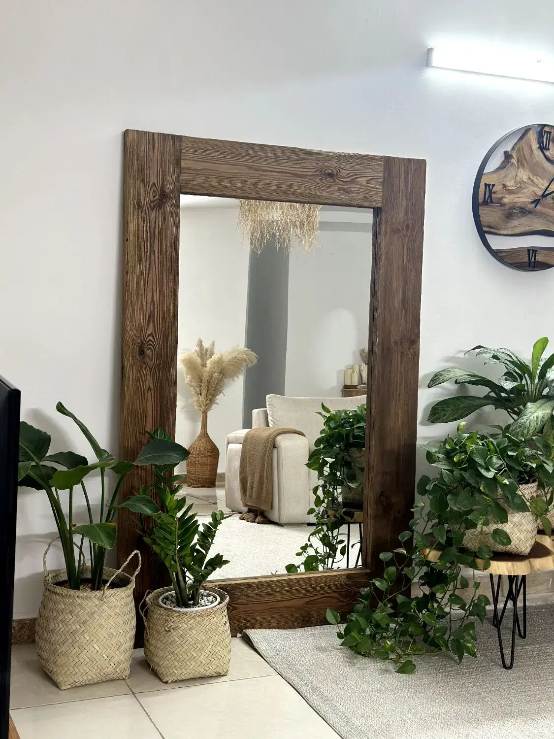 آینه قدی|آینه|تهران, افسریه شمالی|دیوار