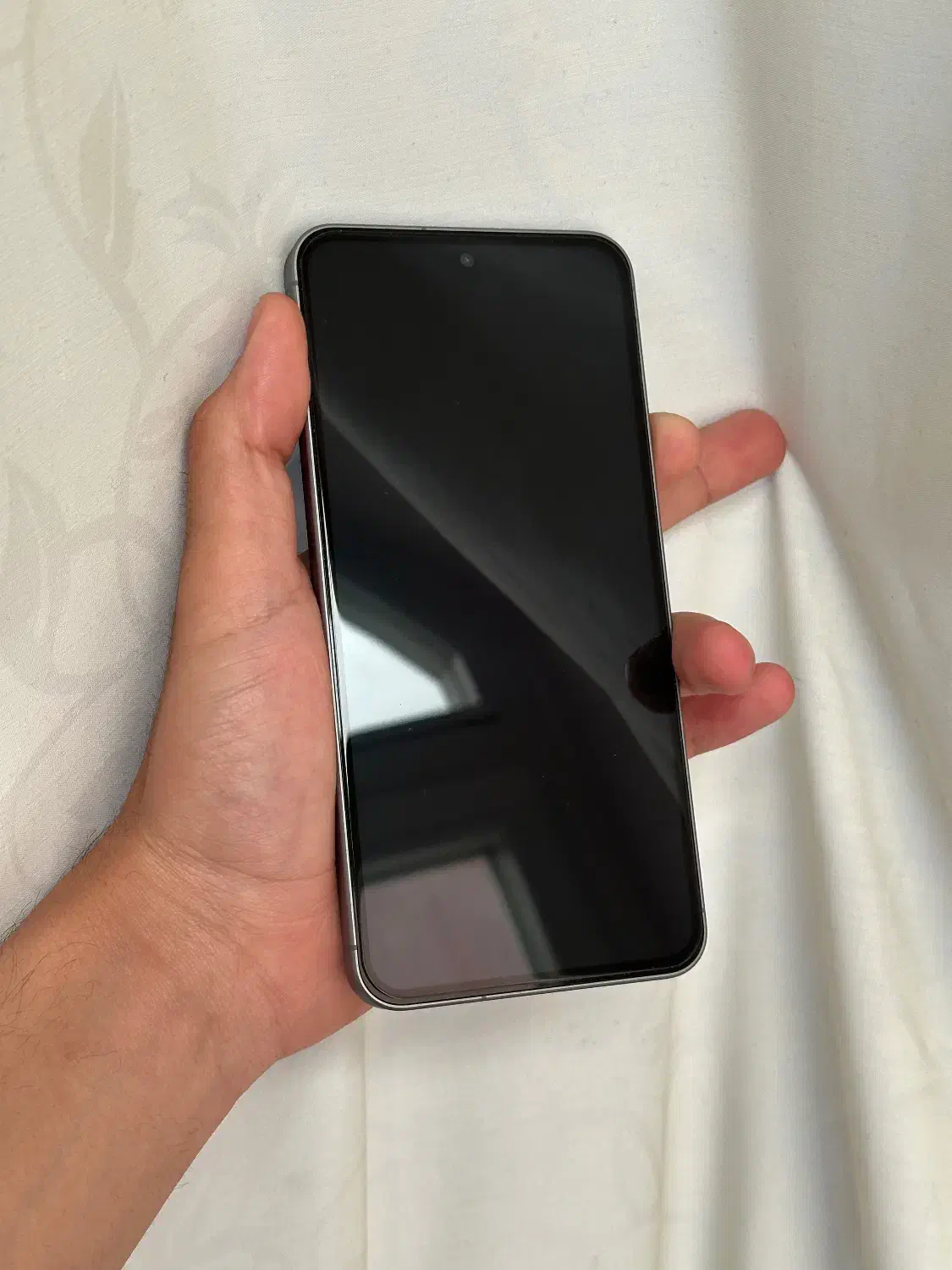 Galaxy A56 128G|موبایل|ارومیه, |دیوار