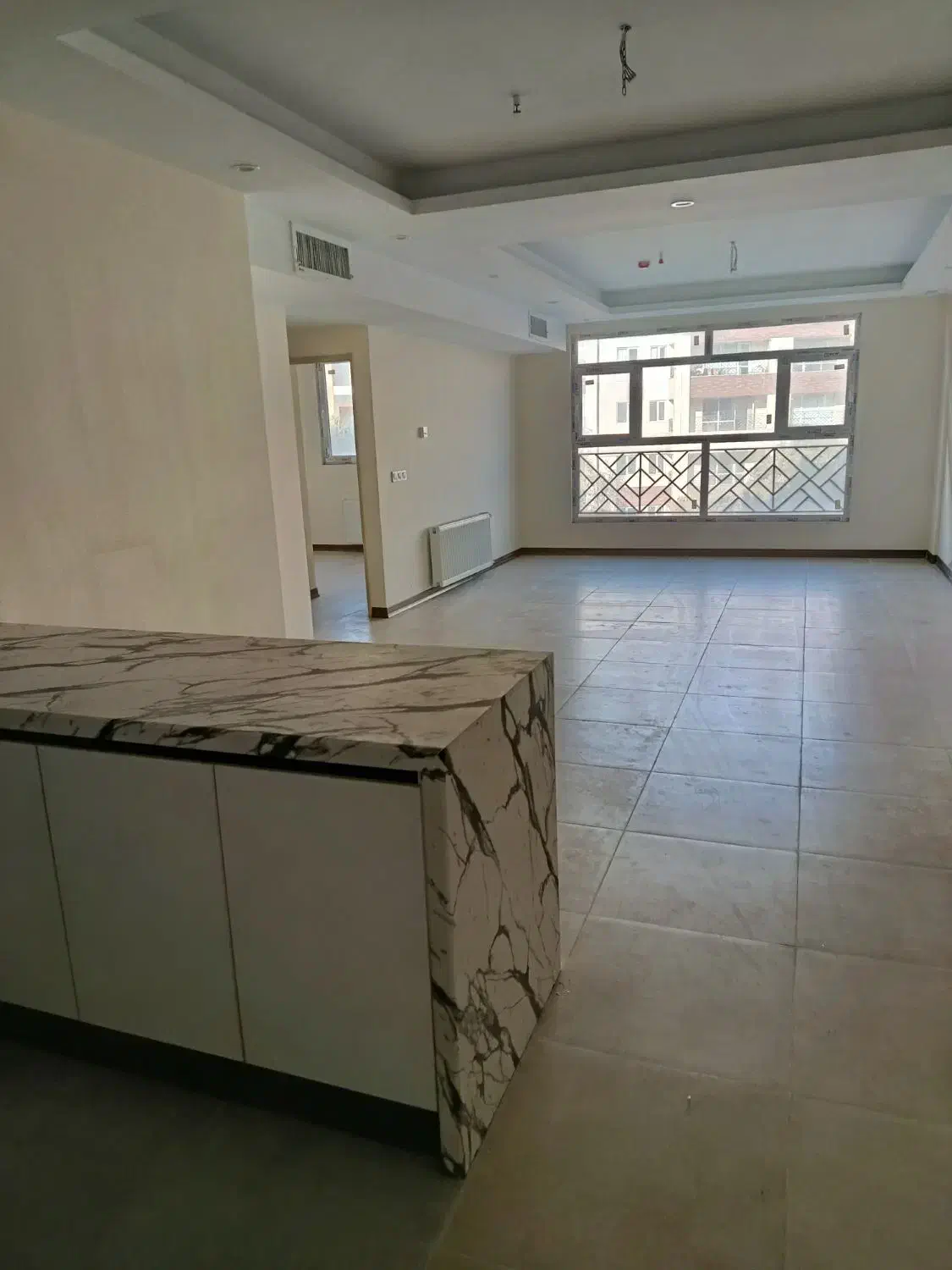 آماده تحویل نوساز|اجارهٔ آپارتمان|کرج, گوهردشت|دیوار