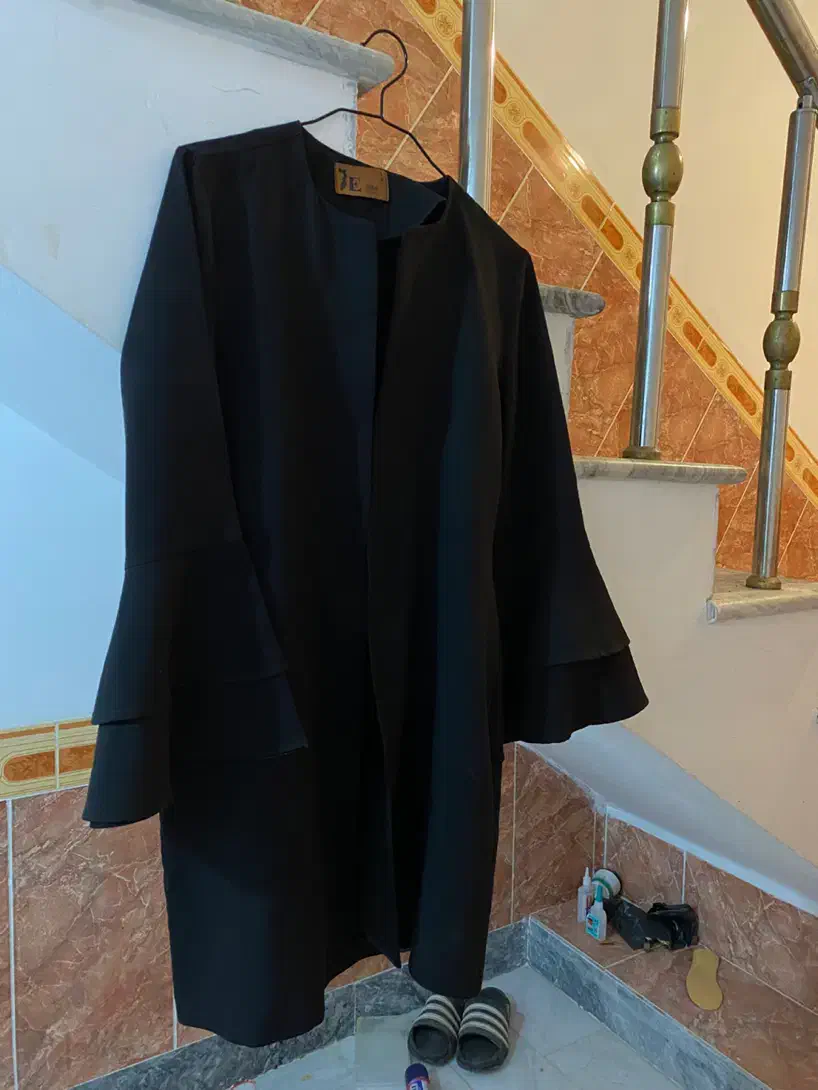 مانتو آستین آفتابگردانی|لباس|میاندوآب, |دیوار