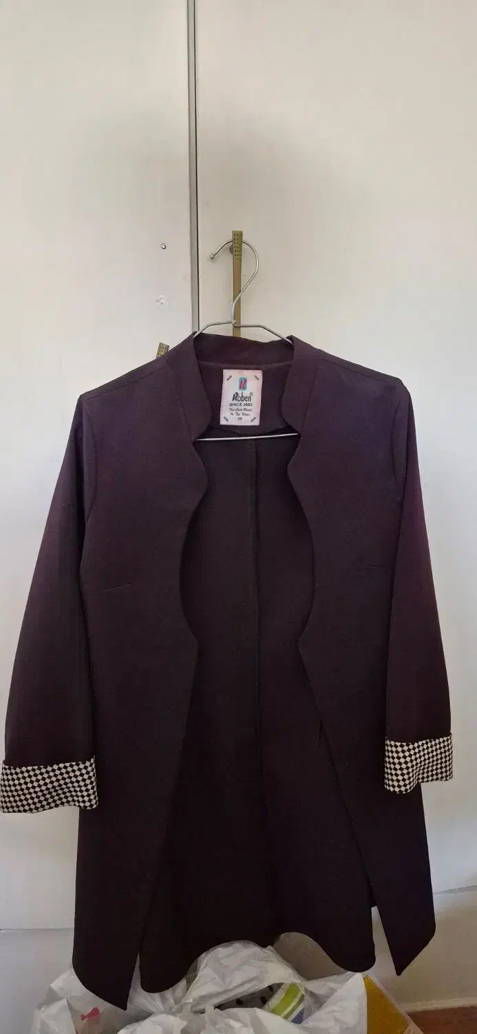 کت تک سایز ۳۸|لباس|اندیشه, اندیشه فاز ۳|دیوار