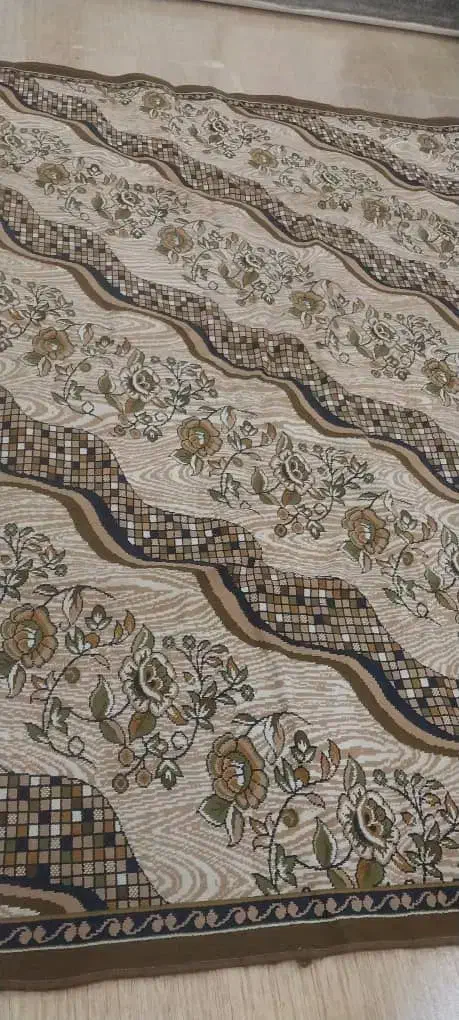 گلیم تمیز و سالم|گلیم، جاجیم، گبه|دزفول, |دیوار