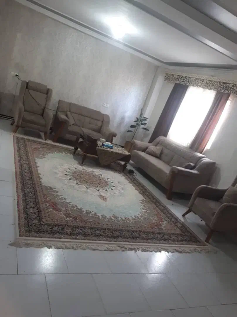 آپارتمان طبقه ۳ آفتاب ۶۰|اجارهٔ آپارتمان|آمل, |دیوار