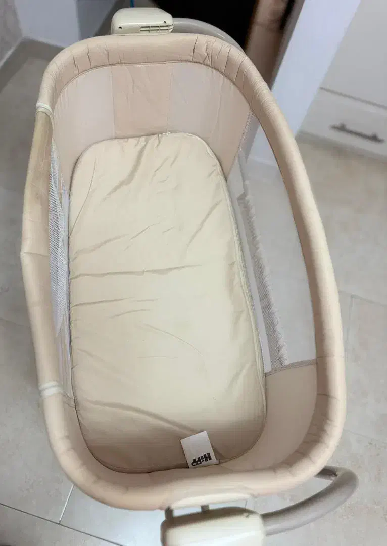 تخت کنار مادر|تخت و صندلی بچه|نوشهر, |دیوار