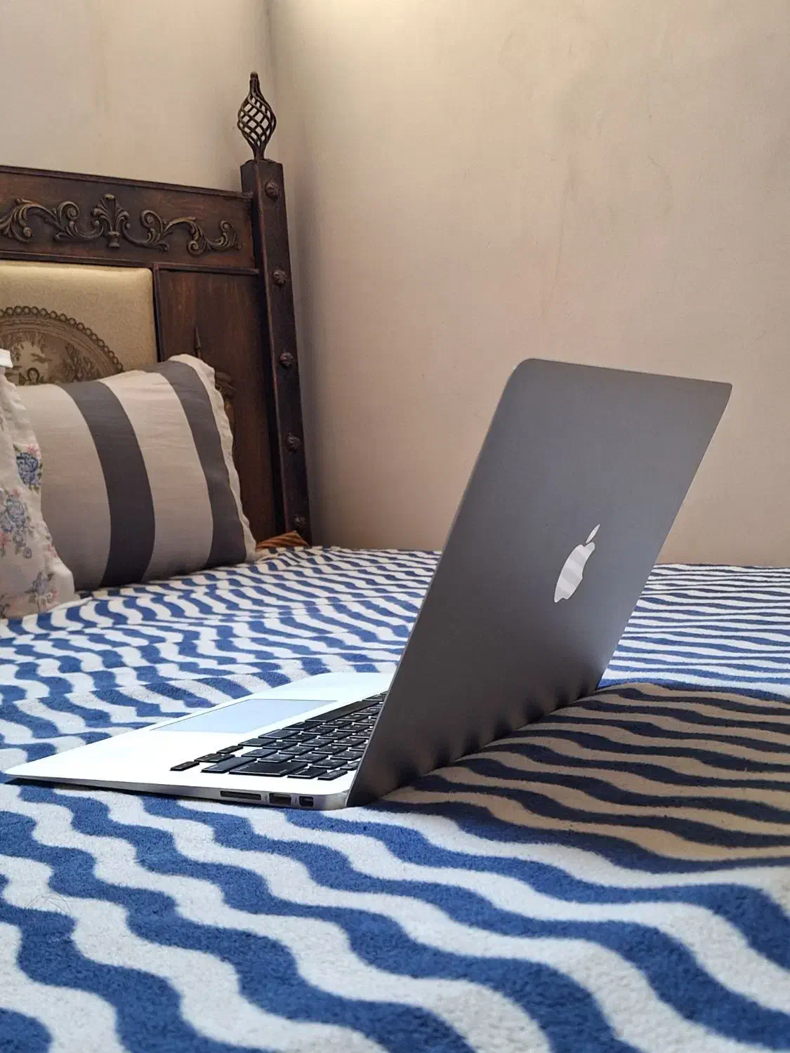 Apple MacBook Air 2015 8GB RAM|رایانه همراه|مشهد, اقبال|دیوار