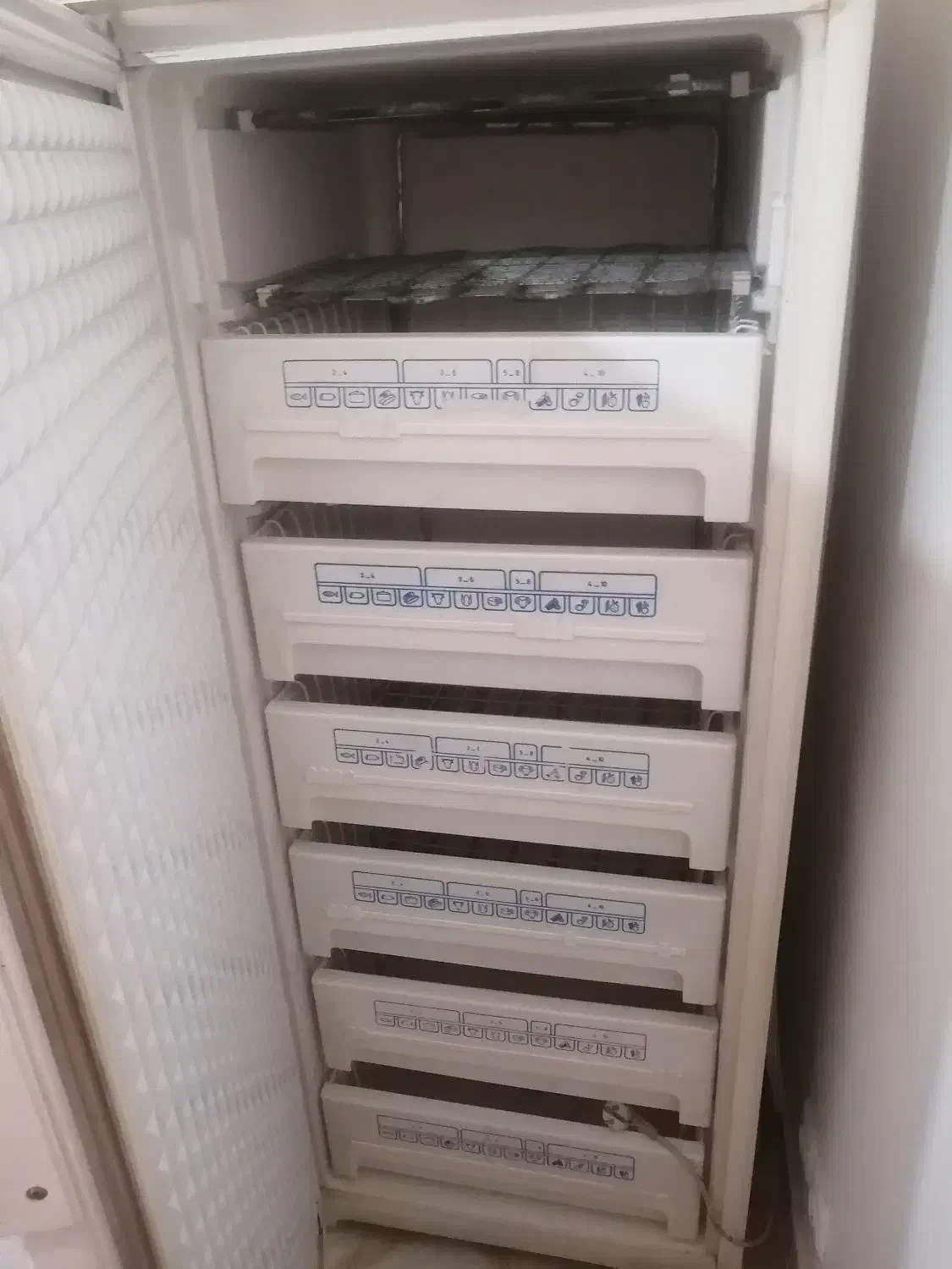 یخچال و فریزر|یخچال و فریزر|پردیس, فاز ۳|دیوار