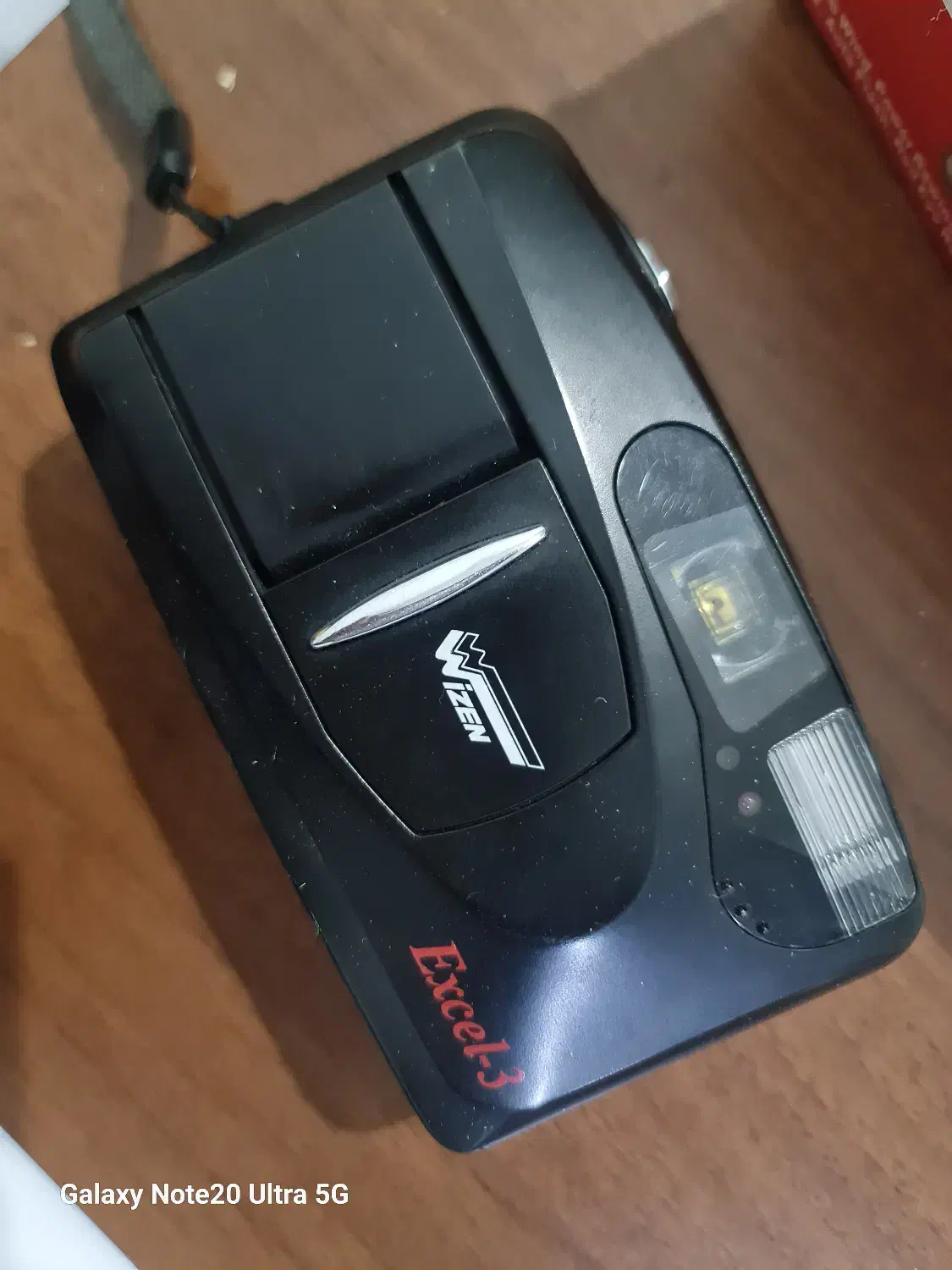 دوربین عکاسی Excel3|دوربین عکاسی و فیلم‌برداری|تهران, سلسبیل جنوبی|دیوار