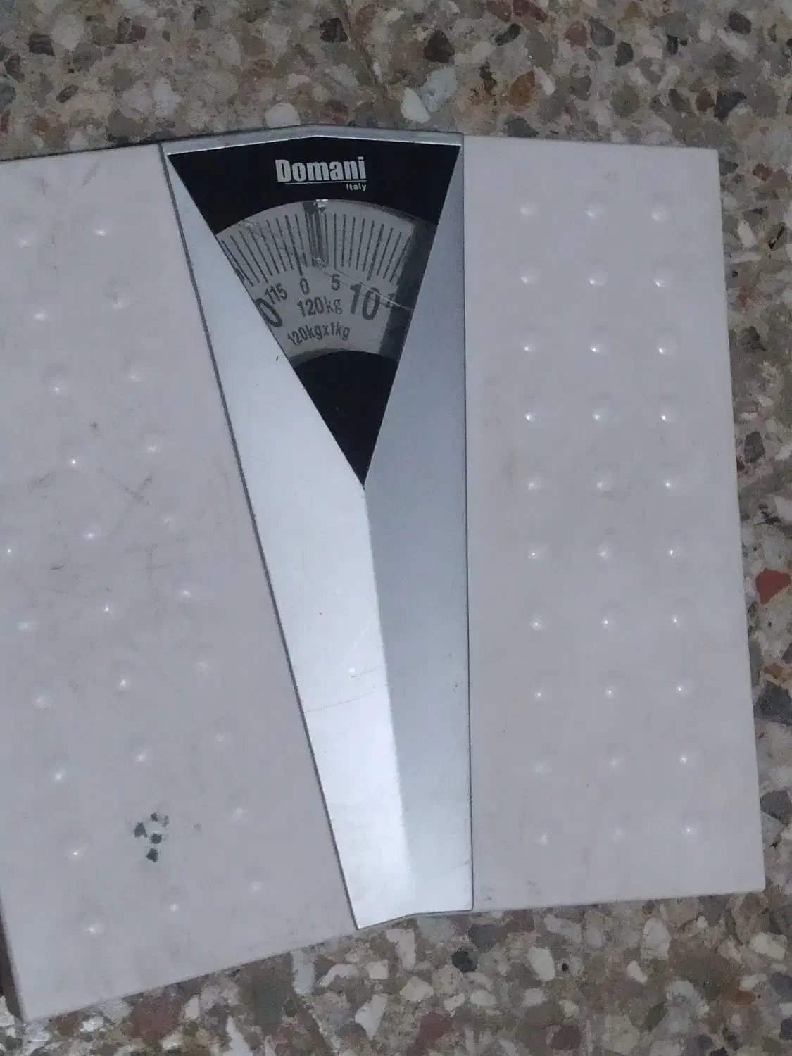 ترازو عقربه ای|کلکسیون اشیاء عتیقه|برازجان, |دیوار