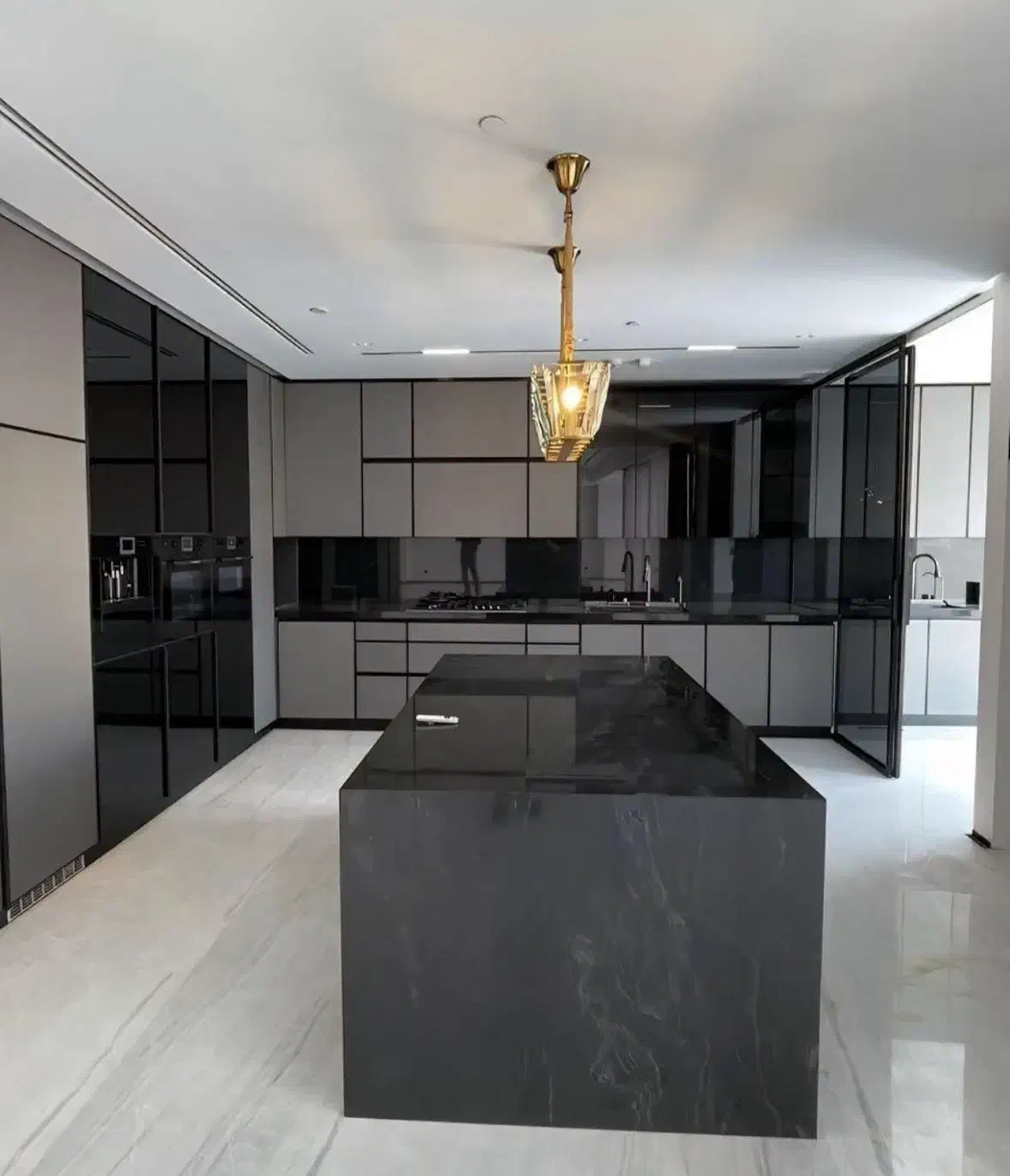 ۲۴۱متر الهیه/پنت تک واحدی مدرن/تراس کاربردی/هتلینگ|فروش آپارتمان|مشهد, الهیه|دیوار