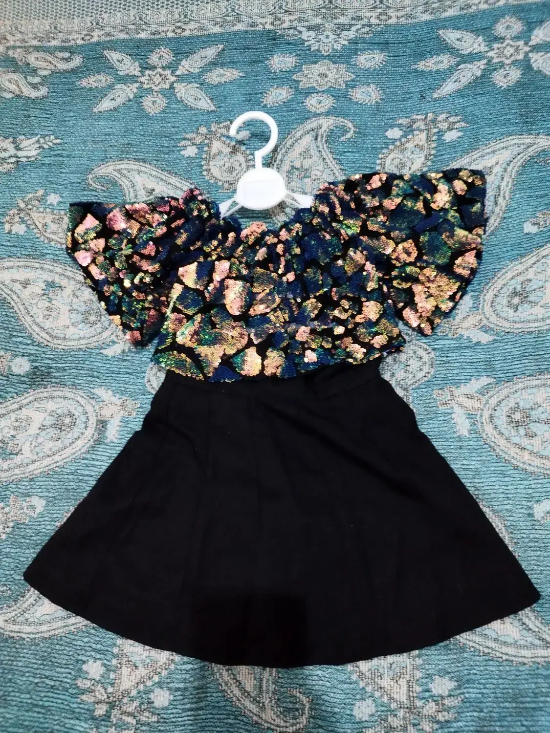 لباس بچگانه|کفش و لباس بچه|محمدشهر, محمدشهر|دیوار