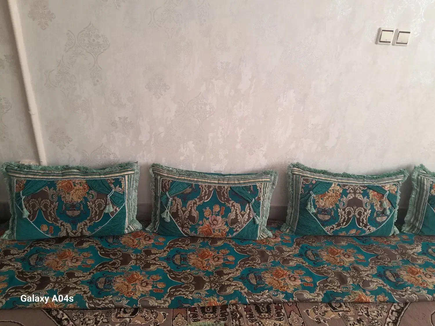 ۵۰۰۰۰۰۰۰پنج میلیون تومان|پشتی|خمینیشهر, |دیوار