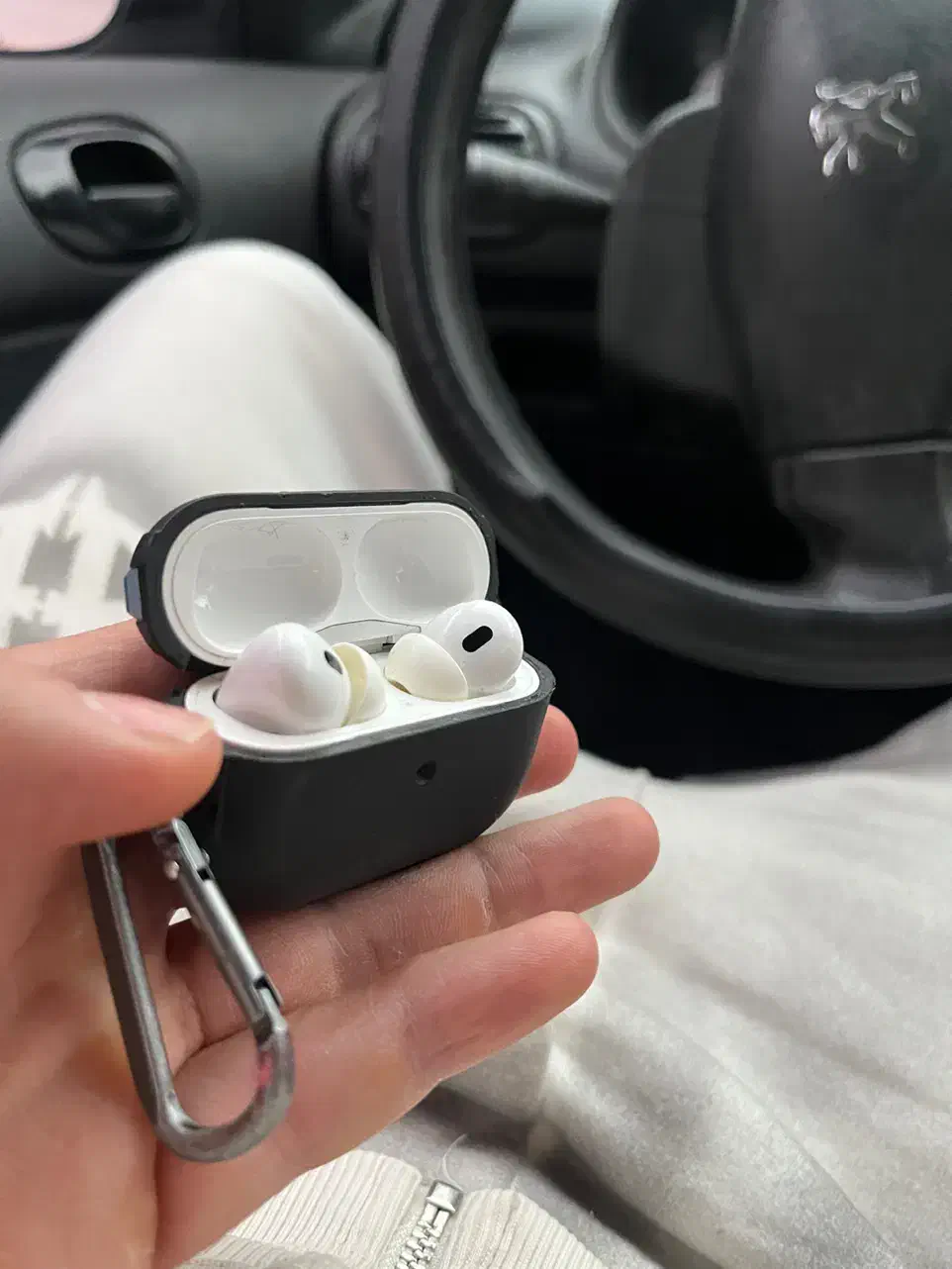 ایرپاد پرو ۲ Airpod pro|لوازم جانبی موبایل و تبلت|زنجان, |دیوار