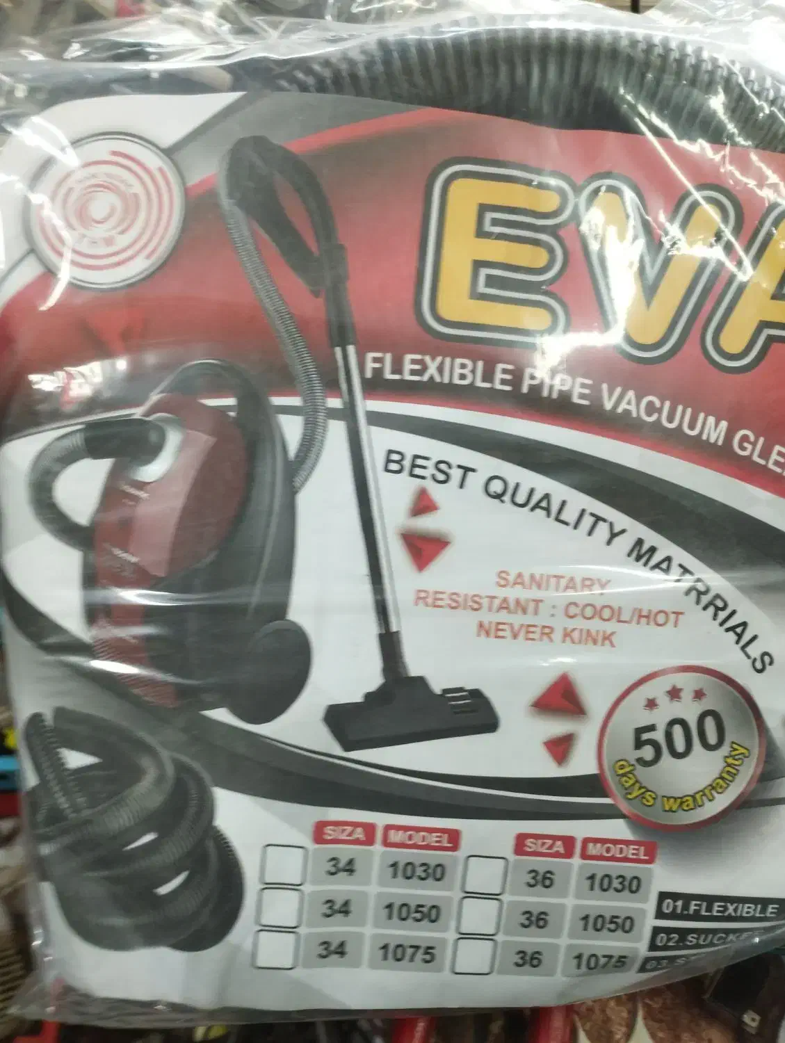 تعمیر جاروبرقی و انواع قطعات یدکی|جاروبرقی، جارو شارژی، بخارشو|فولادشهر, C5|دیوار