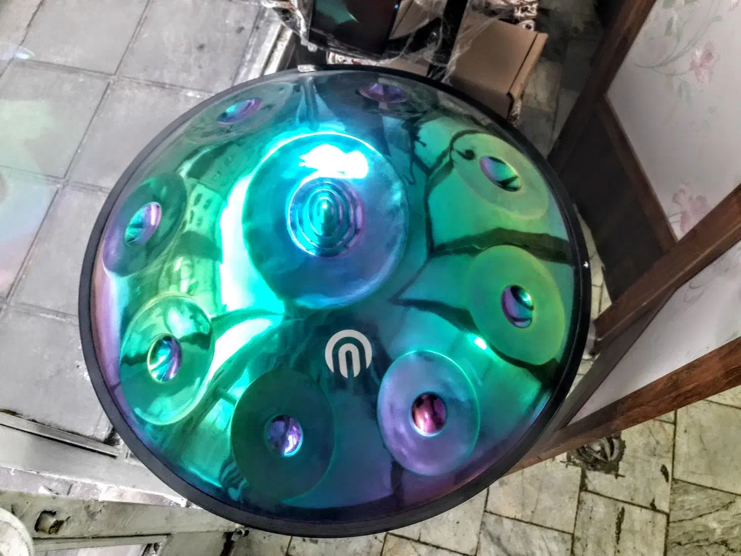 هنگدرام آرشا|درام و پرکاشن|تهران, مشیریه|دیوار