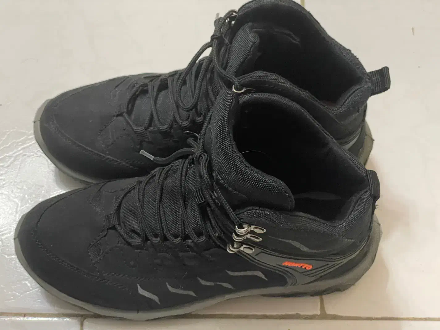 کفش سایز ۴۱|کیف، کفش، کمربند|رشت, خمیران زاهدان|دیوار