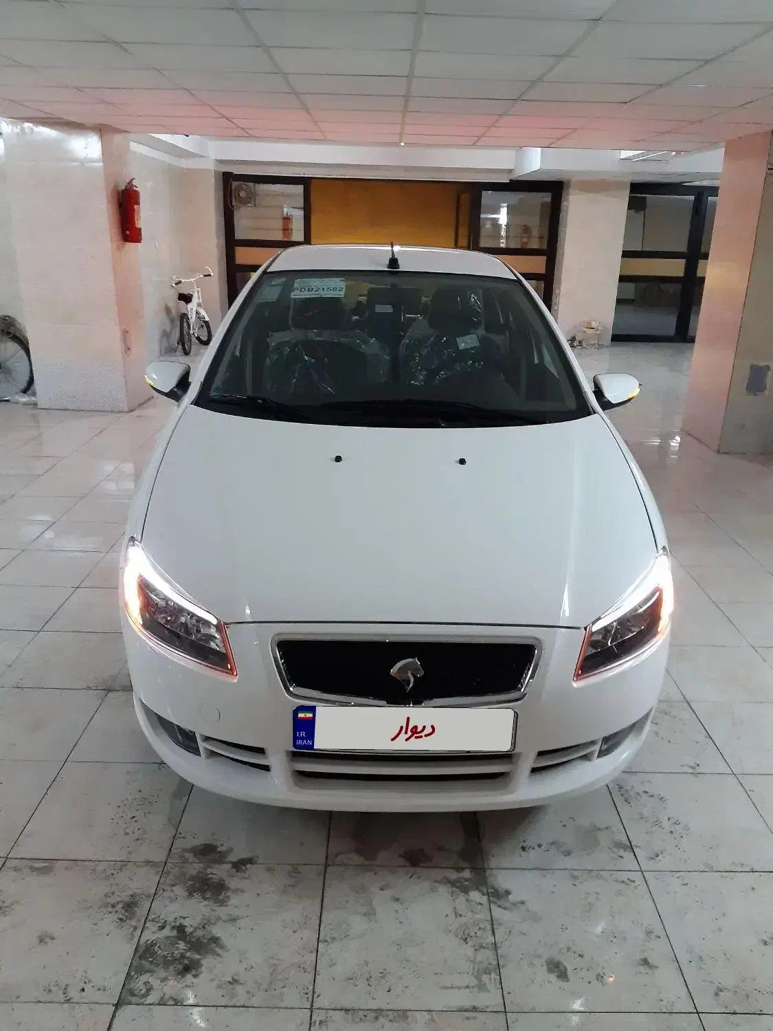 رانا پلاس ارتقا تحویل ۱۴۰۳|خودرو سواری و وانت|تبریز, |دیوار