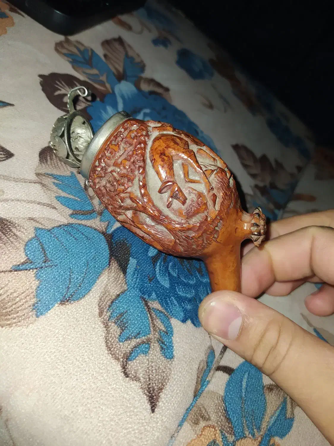 پیپ|مجسمه، تندیس، ماکت|چهاردانگه (تهران), |دیوار