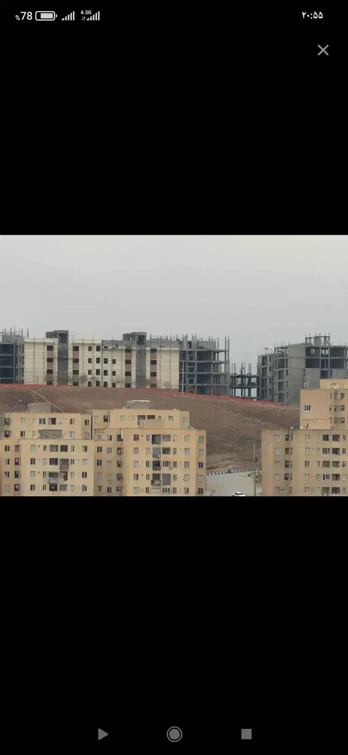 فیش مسکن ملی|پیش‌فروش املاک|جوانرود, |دیوار