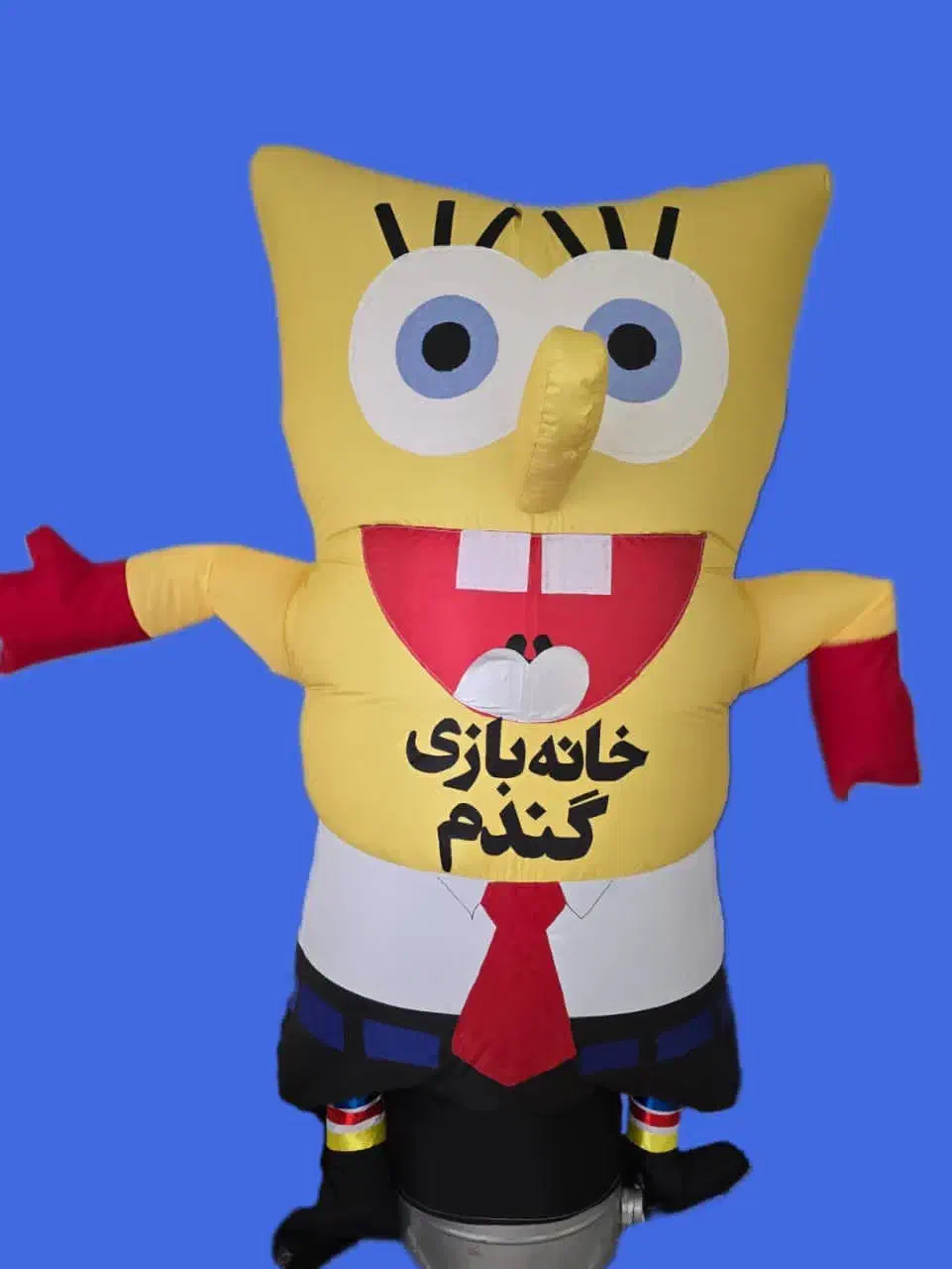 واگذاری پارک بازی ب صورت یکجا|اسباب‌‌بازی|گرگان, |دیوار