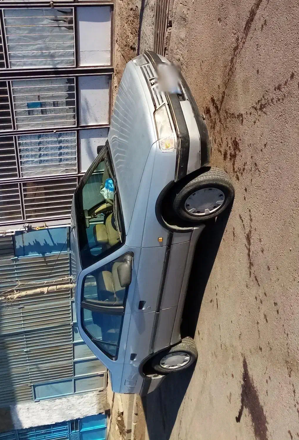 پژو405 مدل 93|خودرو سواری و وانت|قائن, |دیوار