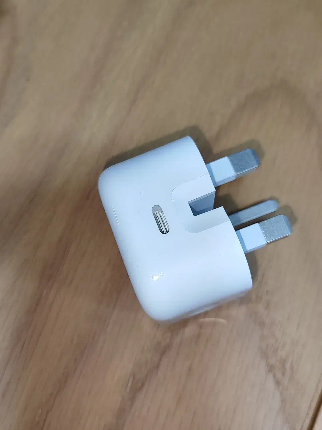 شارژر آیفون|لوازم جانبی موبایل و تبلت|تهران, نیروی هوایی (پیروزی)|دیوار