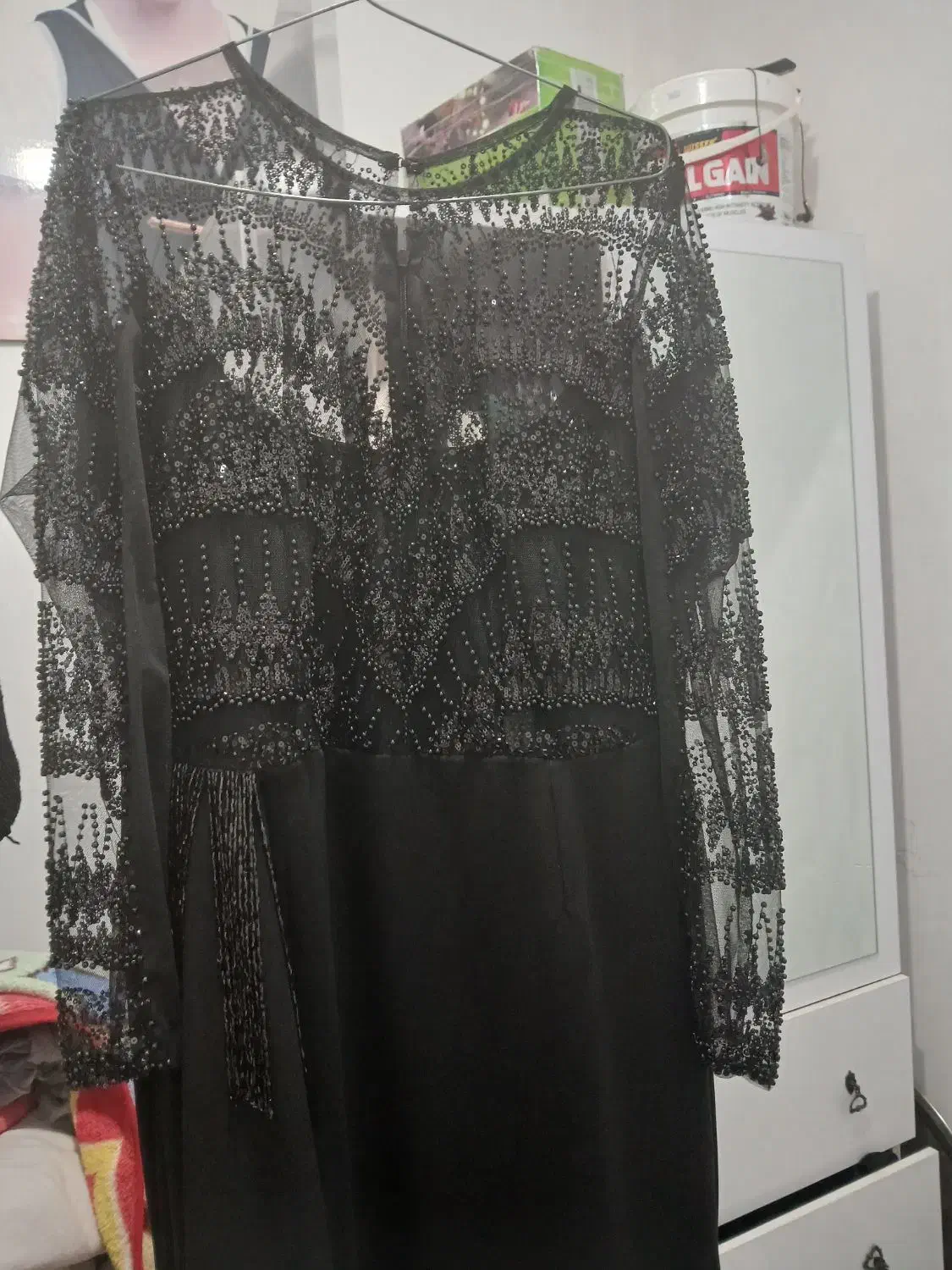 لباس مجلسی پنل|لباس|مشهد, بهمن|دیوار