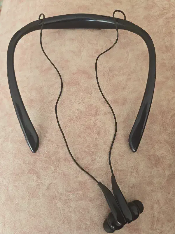 هندزفری گردنی بلوتوثی سامسونگ|لوازم جانبی موبایل و تبلت|سنندج, |دیوار