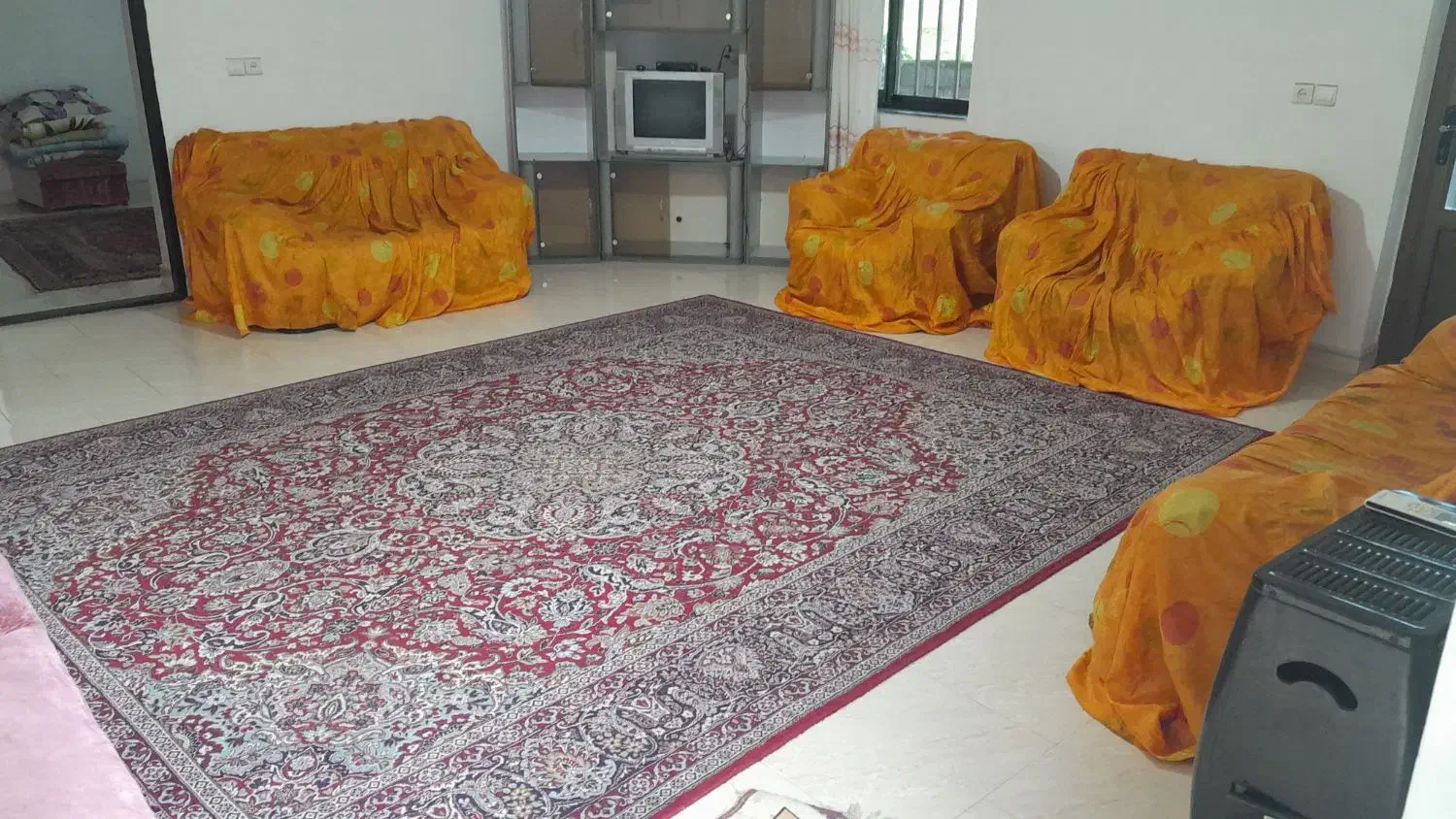 ۹۰ متری تمیز|اجارهٔ کوتاهمدت آپارتمان و سوئیت|چالوس, |دیوار