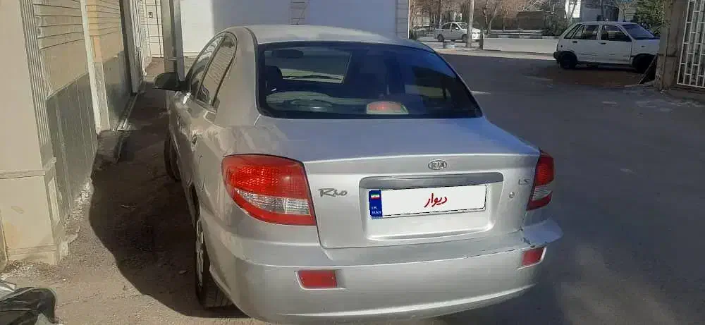 فروشی|خودرو سواری و وانت|یزد, |دیوار