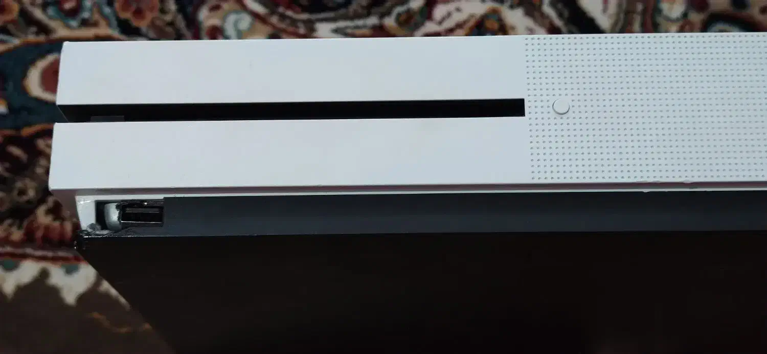 ایکس باکس تمیز در حد نو|کنسول، بازی ویدئویی و آنلاین|بندر ماهشهر, |دیوار