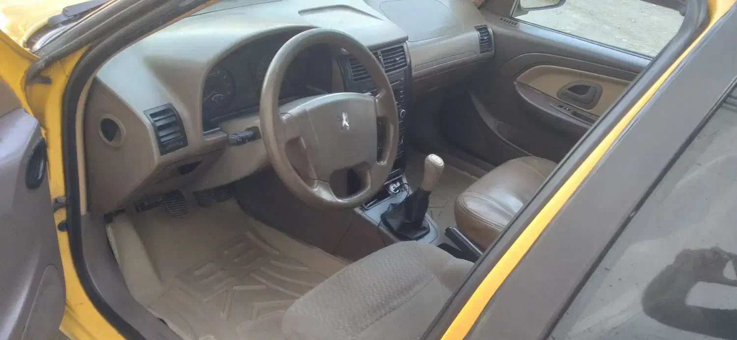 فروش ماشین مدل ۹۴|خودرو سواری و وانت|کردکوی, |دیوار