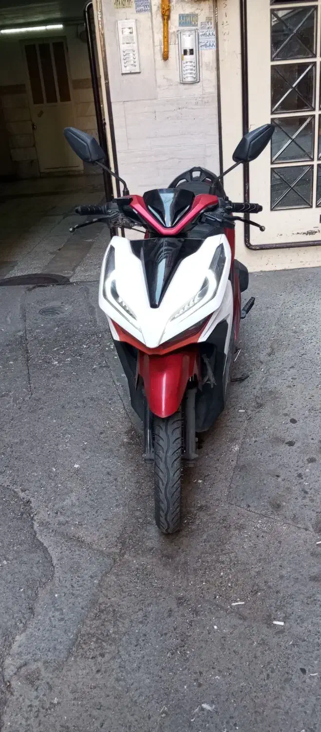 فروش|موتورسیکلت|کرج, گلشهر|دیوار