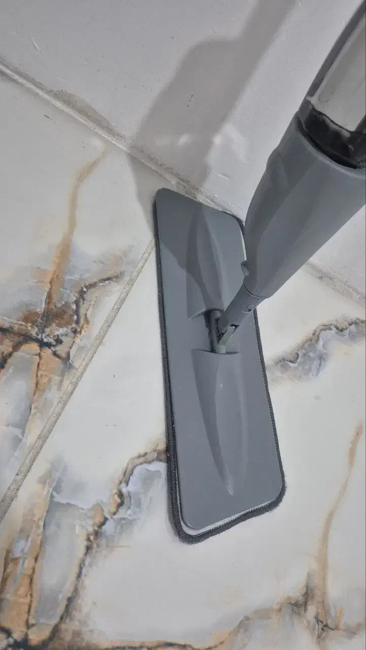 طی زمین شوی اسپری دار|لوازم نظافت|کرمانشاه, |دیوار