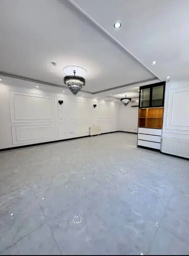 ۹۰مترنوساز/فول نصبیات/غرق نور /فول دیزاین شده|فروش آپارتمان|کهریزک, |دیوار