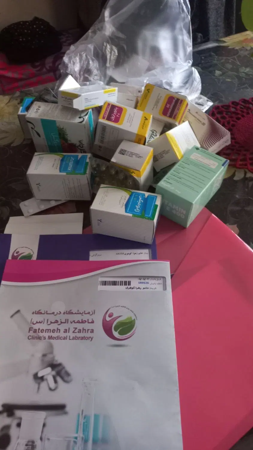 خدمات پرستاری|خدمات زیبایی و سلامت|مشهد, کوی پلیس|دیوار