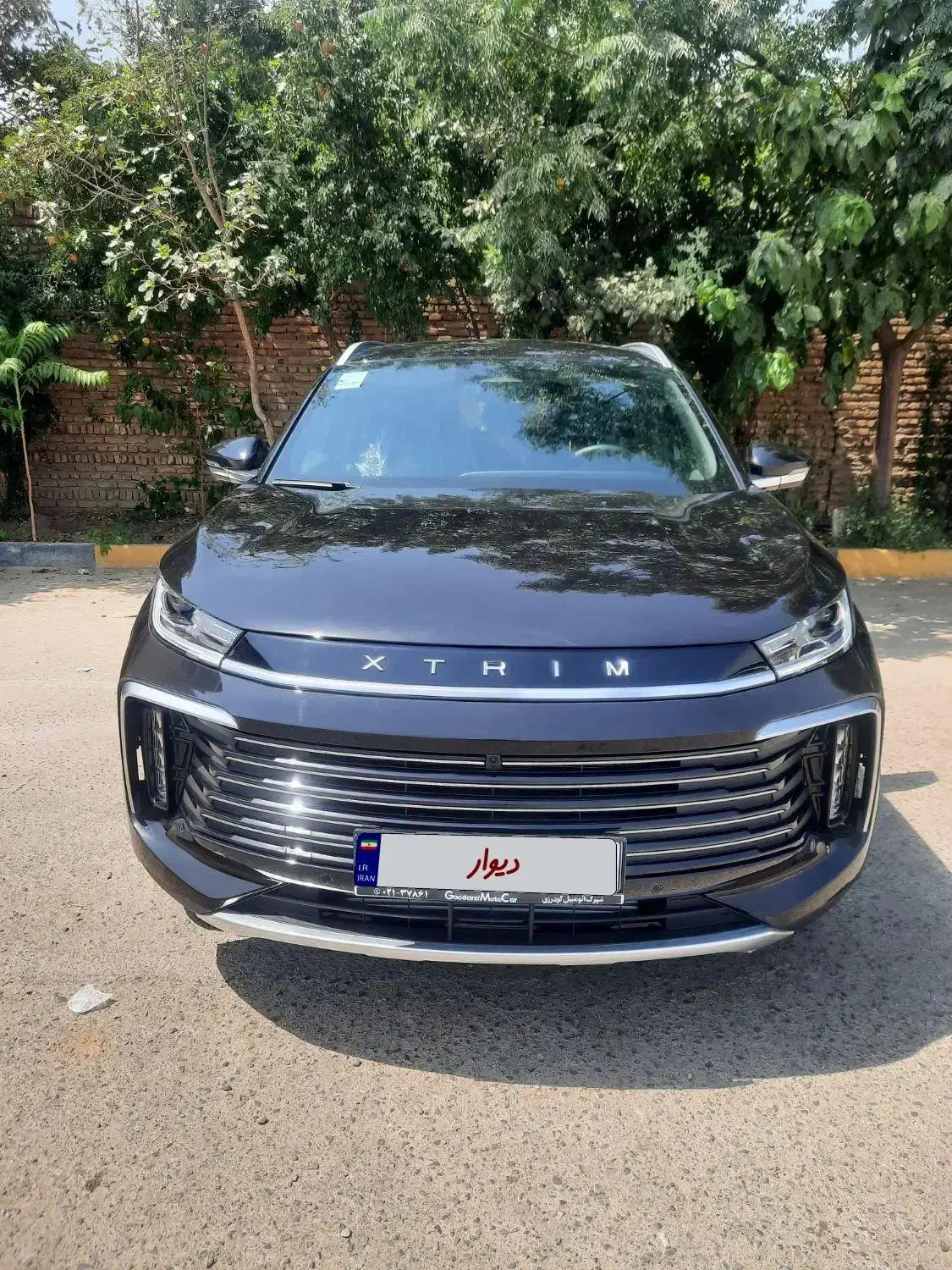 ایکستریم اکستریم (اکسید) تی ایکس ال، مدل ۱۴۰۲|خودرو سواری و وانت|تهران, چیتگر شمالی|دیوار