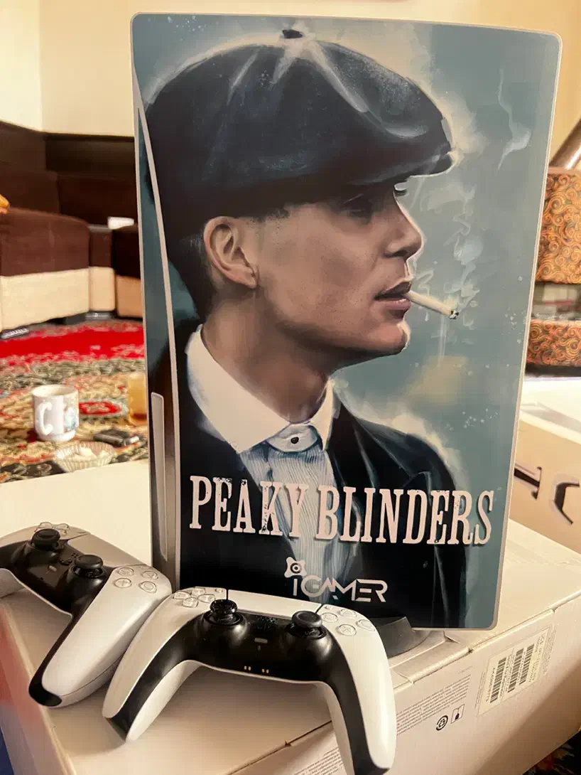 Ps5|کنسول، بازی ویدئویی و آنلاین|کرمانشاه, |دیوار