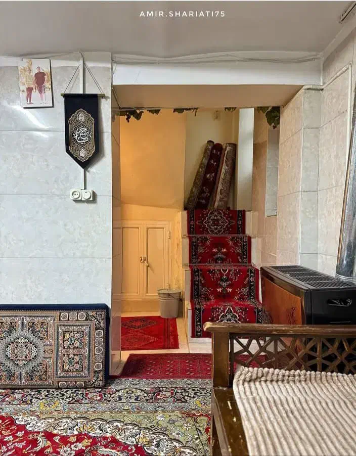 خانه ۷۸ در خیابان پامنار|فروش خانه و ویلا|تهران, پامنار|دیوار