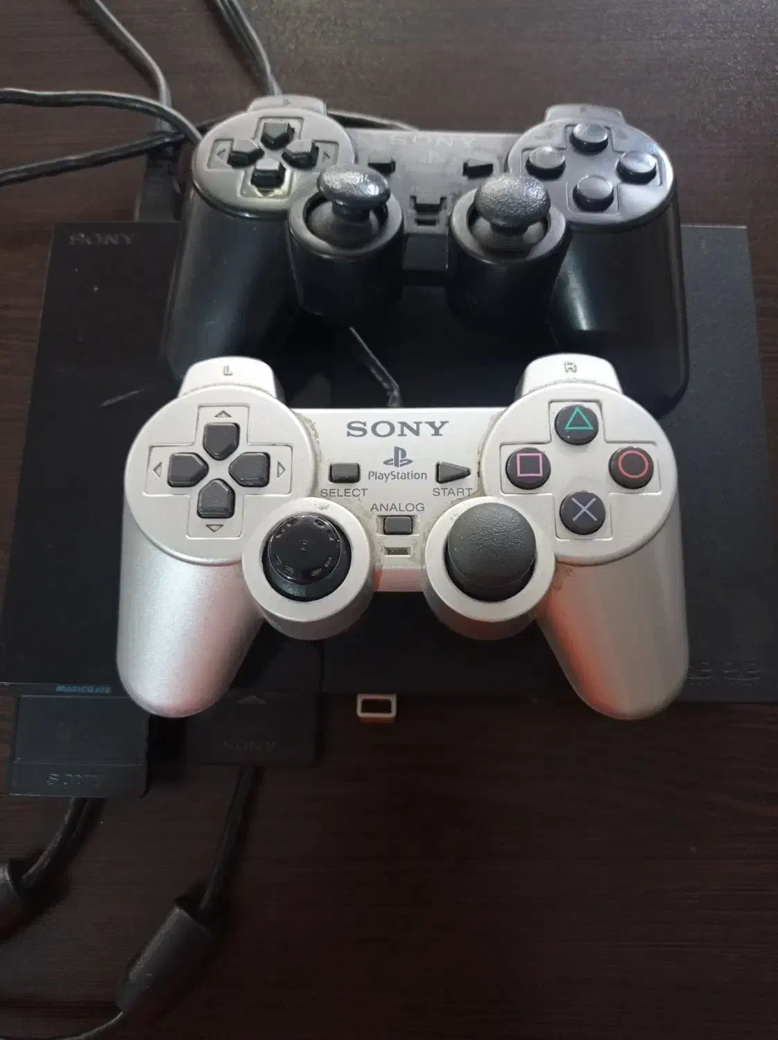 پی اس ۲ با قیمت عالی|کنسول، بازی ویدئویی و آنلاین|شاهینشهر, مسکن مهر|دیوار