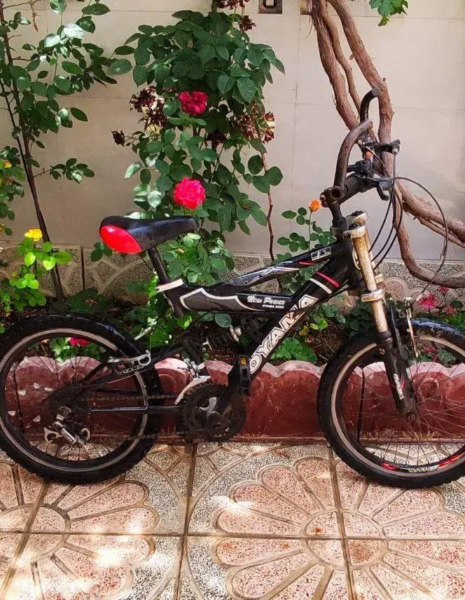 دوچرخه ۱۶و۲۰فروشی|دوچرخه، اسکیت، اسکوتر|رباط‌کریم, نصیرشهر|دیوار