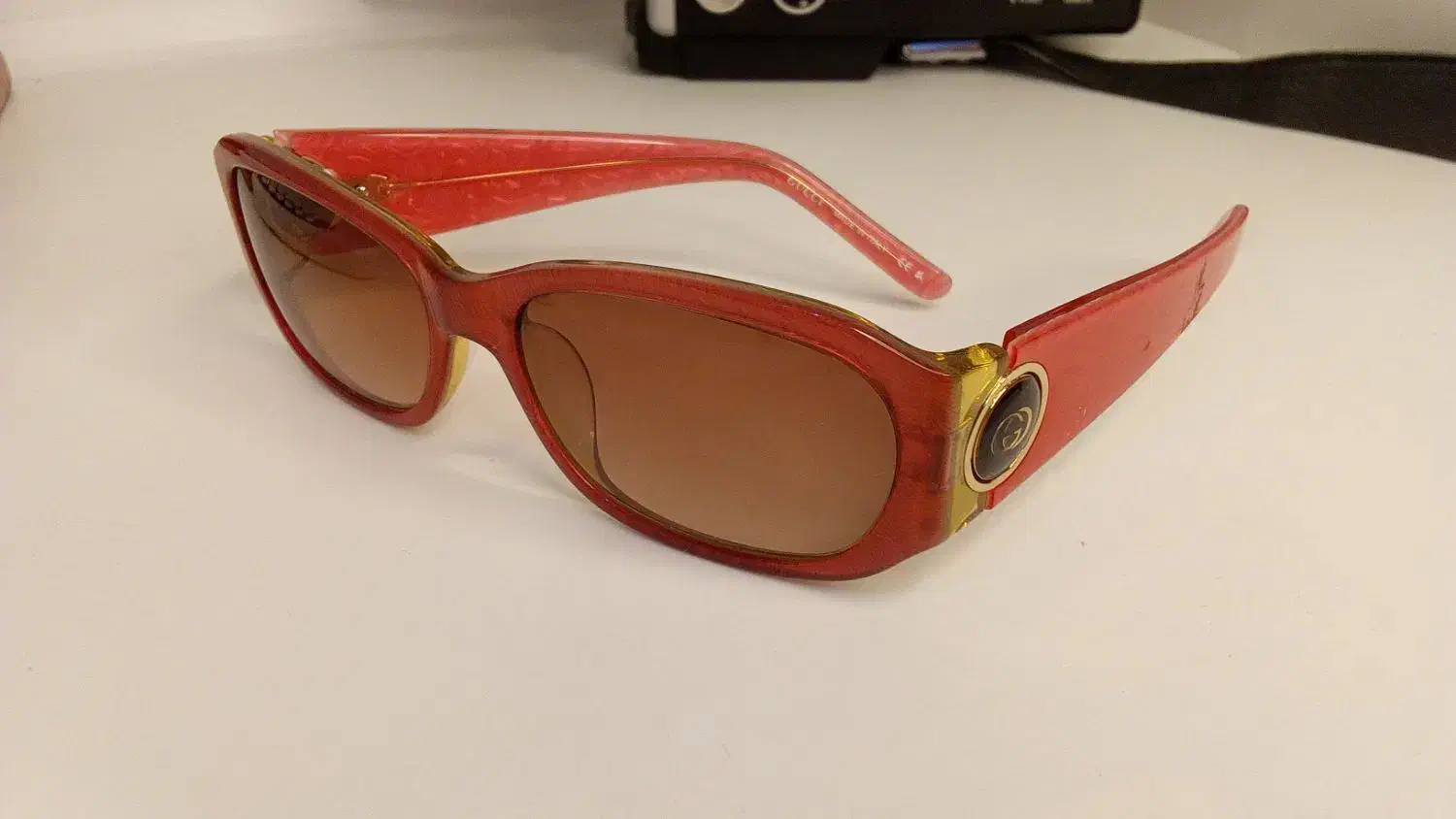 عینک اورجینال با بیش از،21سال ثابقه|زیورآلات و اکسسوری|تهران, محمودیه|دیوار