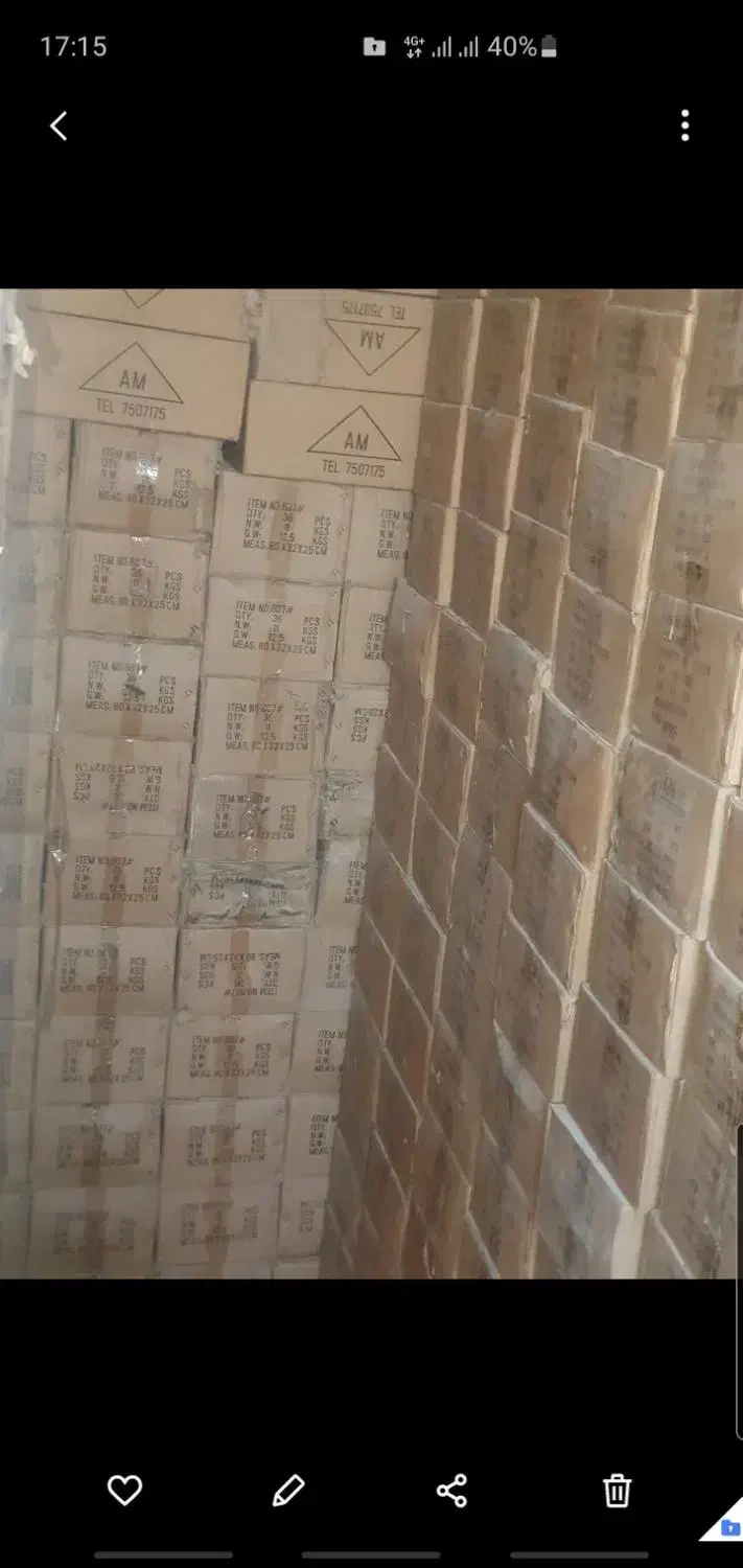 حباب لوستر|لوستر و چراغ آویز|تهران, قبا|دیوار