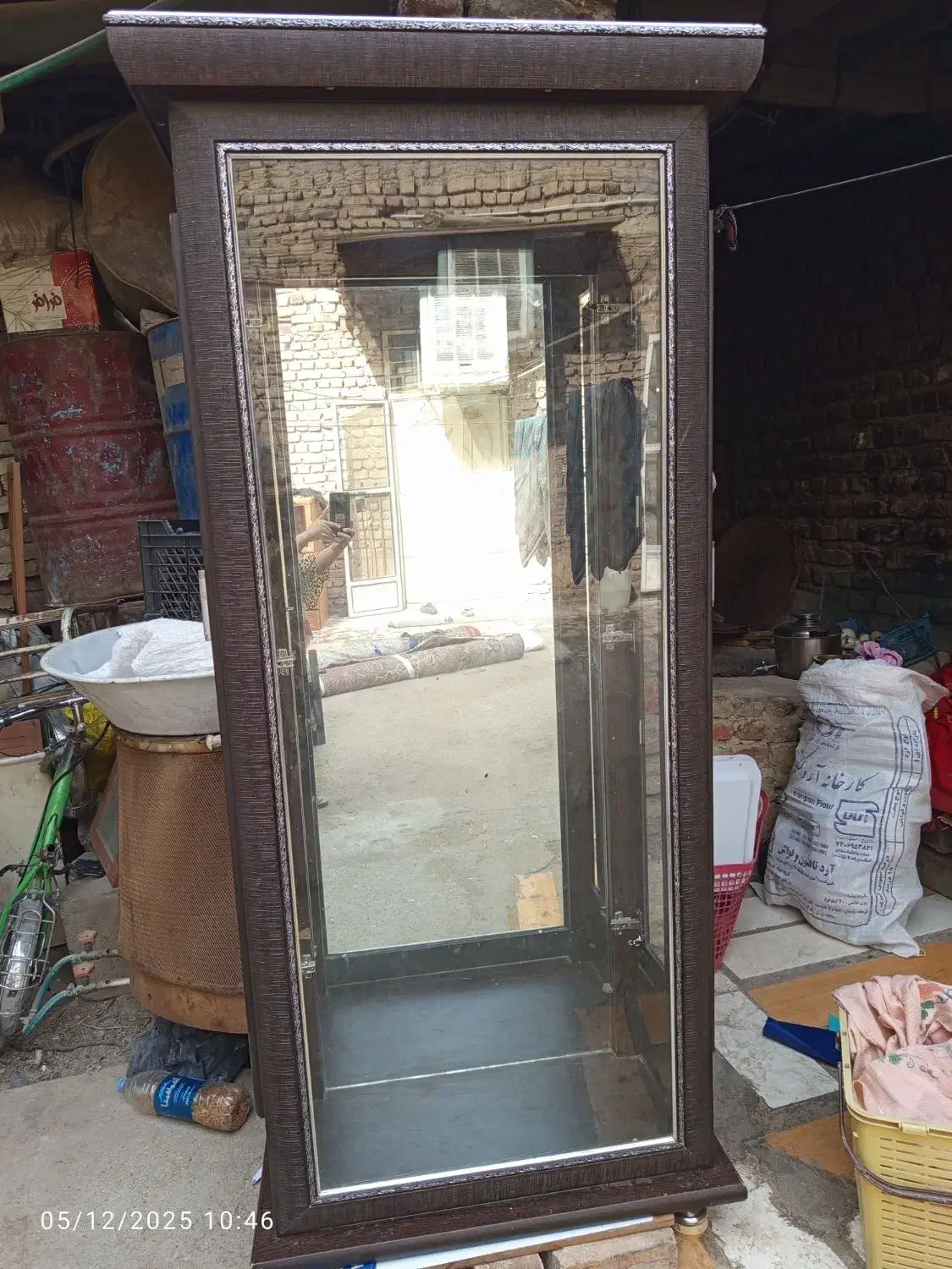 بوفه|بوفه، ویترین، کنسول|زاهدان, |دیوار