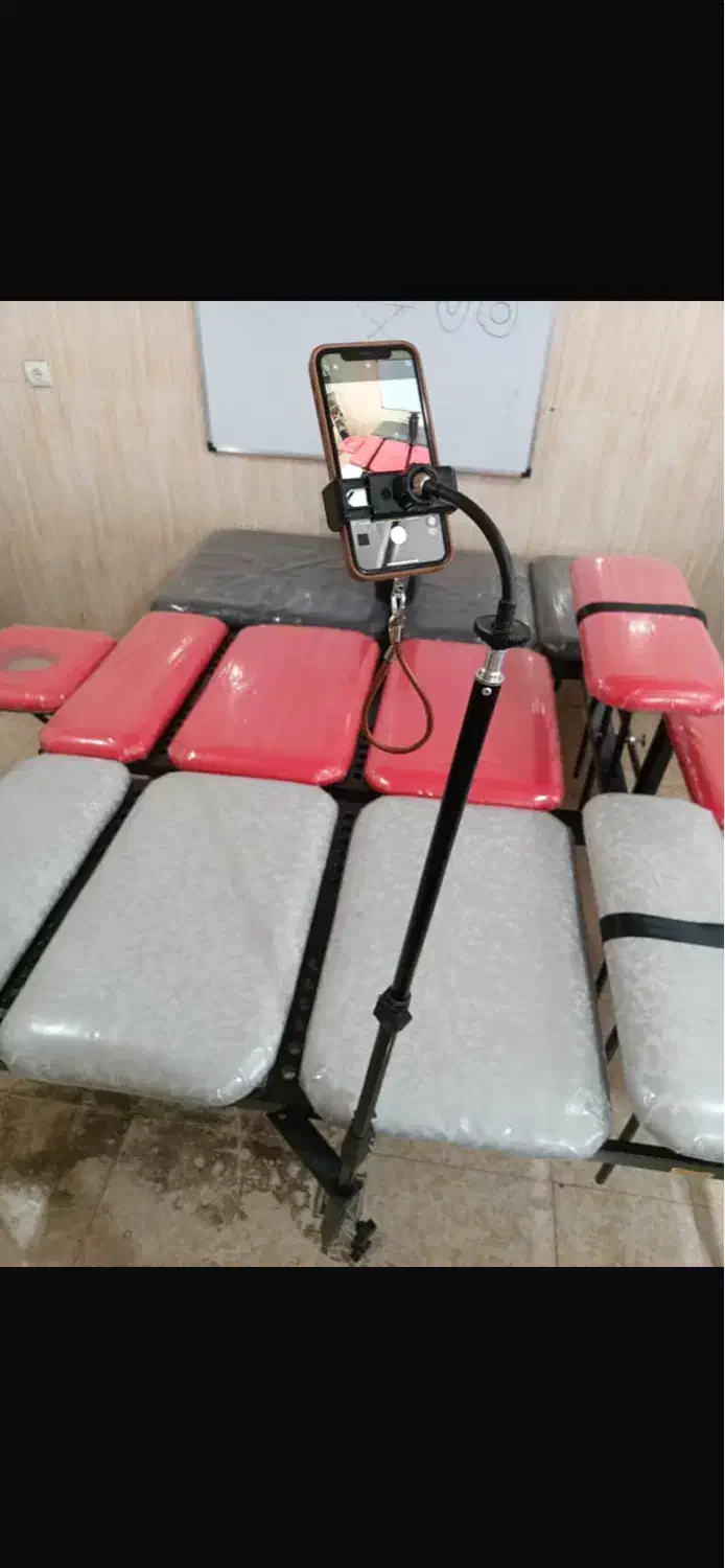 تخت ماساژ|پزشکی|تبریز, |دیوار