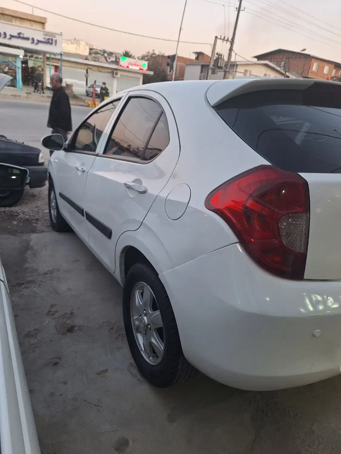 پول یه ۲۰۶جک جی ۳درحد|خودرو سواری و وانت|ساری, |دیوار