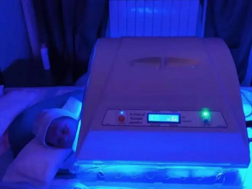 تعمیر و اجاره‌ دستگاه زردی‌نوزاد کل تهران/تضمینی|خدمات پیشه و مهارت|ری, فیروزآبادی|دیوار