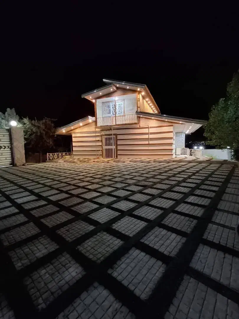 اجاره روزانه ویلا|اجارهٔ کوتاه‌مدت ویلا و باغ|رودهن, |دیوار