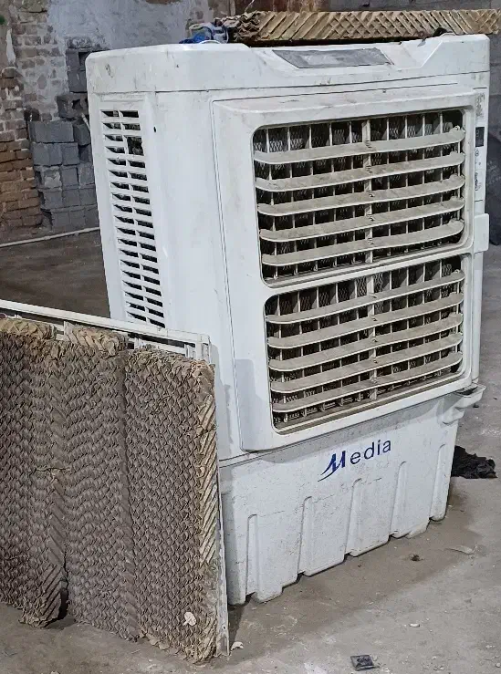 کولر آبی مدیا|کولر آبی|اهواز, عامری|دیوار